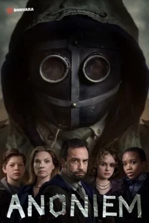 Аноним 1-2 сезон онлайн